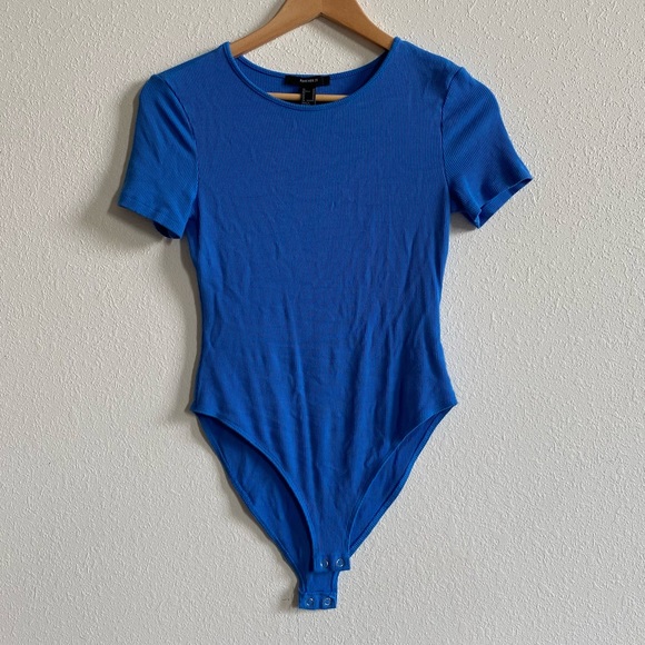 F21 Bodysuit - Picture 5 of 10